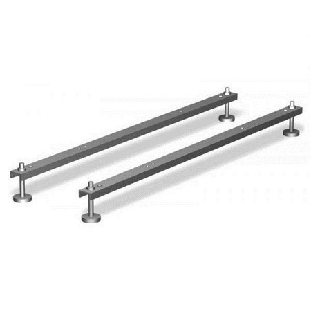 Ножки для монтажа прямоугольной ванны, комплект Ideal Standard, B156467