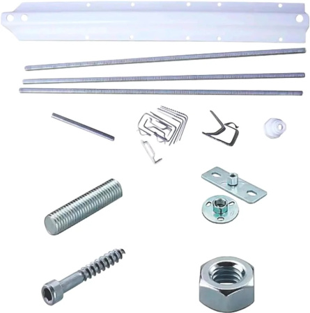 Крепление панели универсальное Ravak B23600000N