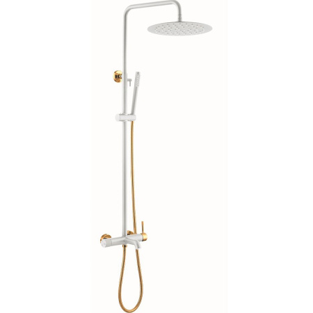 Душевая система Boheme Uno 468-WG