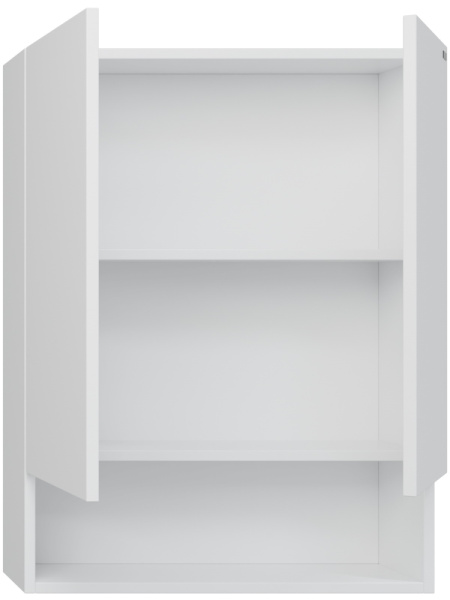 Шкаф Санта Мира 60 700468 белый