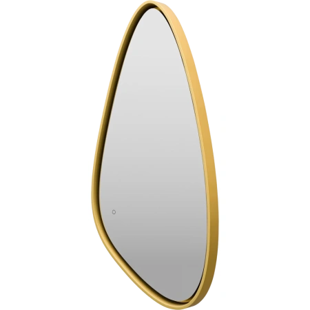 Зеркало (120х60)  Brevita Venus VEN-Var-060-gold