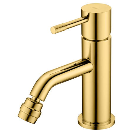 Смеситель для биде Boheme Uno 466-G