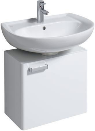 Раковина подвесная (60х49) Geberit Renova 223060000
