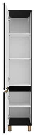 Пенал Brevita Enfida 35    ENF-05035-020L