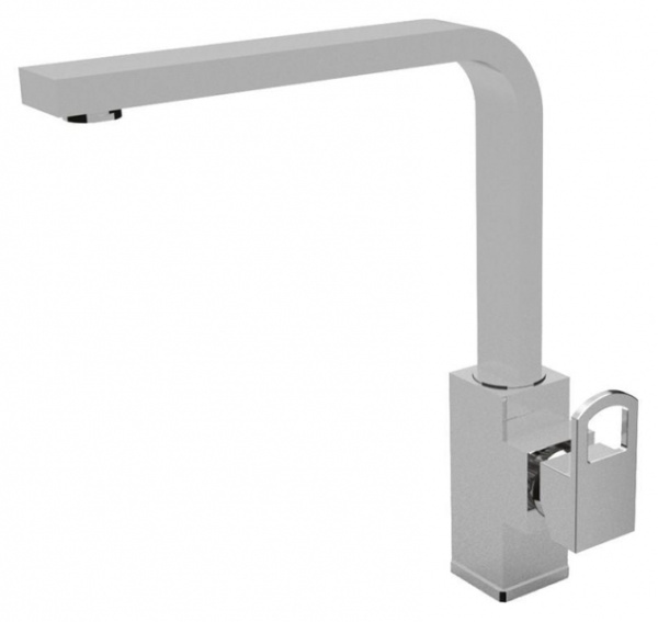 Смеситель для кухни Cezares Levico LEVICO-LLM-01-Cr