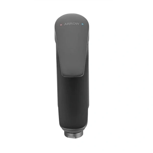 Смеситель для раковины Arrow AG4127MB черный Смеситель для раковины Arrow AG4127MB черный