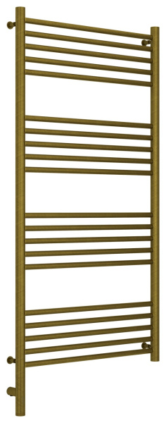 Полотенцесушитель электрический (120х60) Сунержа Богема 3.0 05-5804-1260 левый