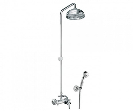 ДУШЕВАЯ СИСТЕМА FIORE MARGOT 26CR0614
