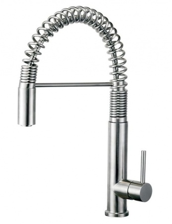 Смеситель для кухни Zorg MASTER SZR-2141