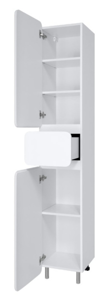 Пенал Misty Чегет 35  П-Чег-05035-01-1ЯЛ левый