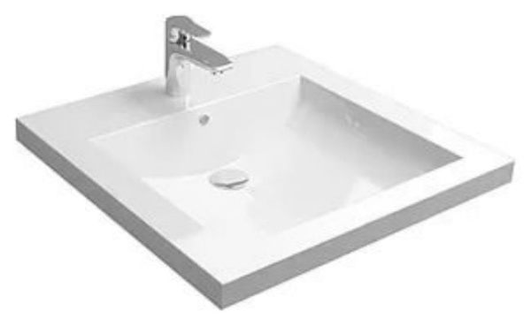 Раковина Velvex Атлантика WA 031