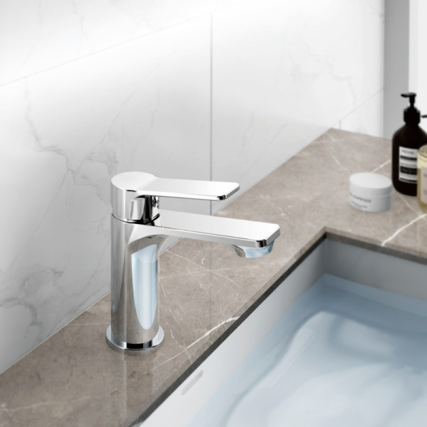 Смеситель для раковины Haiba HB10559