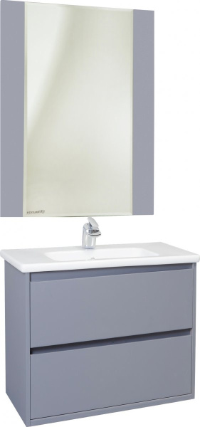 Тумба под раковину Bellezza Лоренцо 60 4639109270364