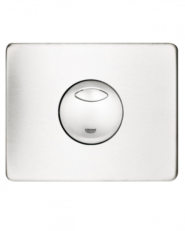 Клавиша смыва  Grohe Skate 38862 SD0 (38862SD0)