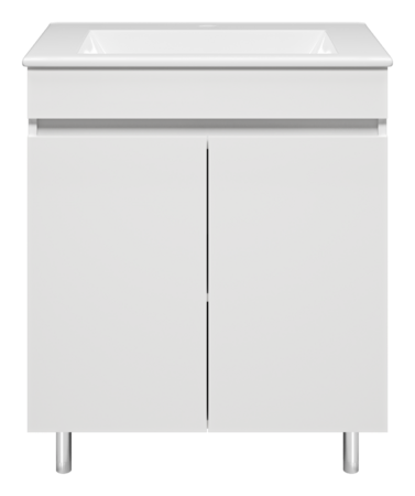 Тумба под раковину Misty Енисей 70 Э-Ени01070-012