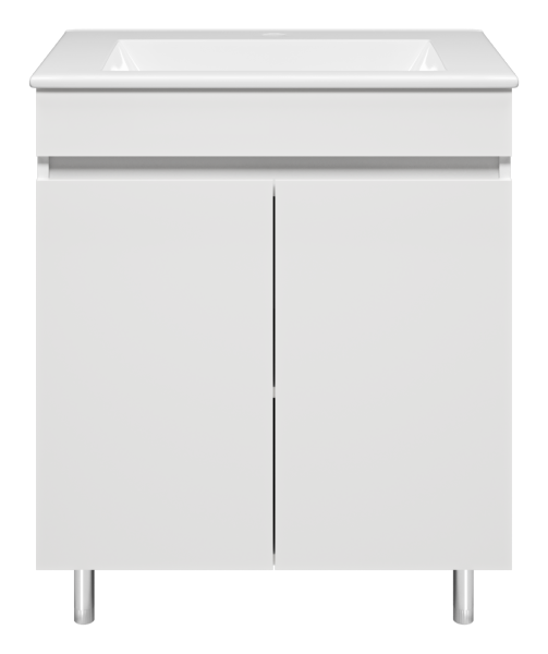 Тумба под раковину Misty Енисей 70 Э-Ени01070-012