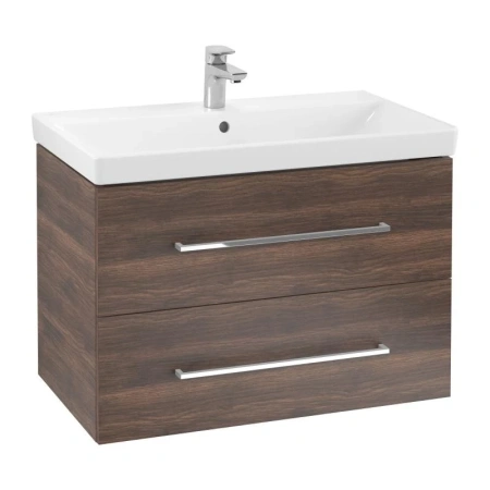 Тумба под раковину Villeroy&Boch Avento (77x52x44) A89100VH
