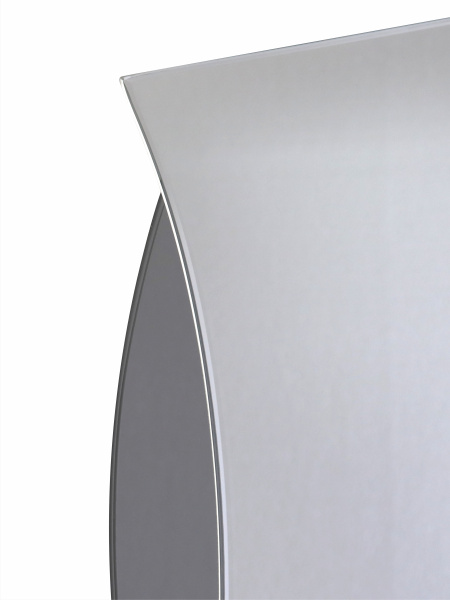 Зеркало (51x64) Continent Элегия мал В008