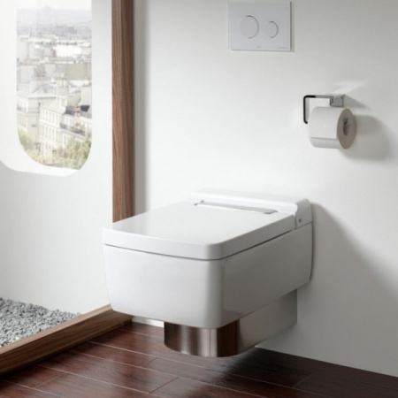 Унитаз подвесной Toto CW512YR