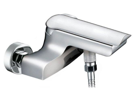 Смеситель для ванны и душа Cezares COSMO COSMO-VD-01