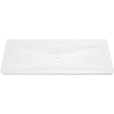 Раковина BelBagno 120 BB1200/455-LV-MR-ALR