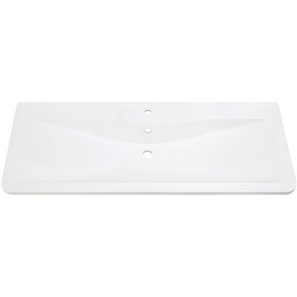 Раковина BelBagno 120 BB1200/455-LV-MR-ALR