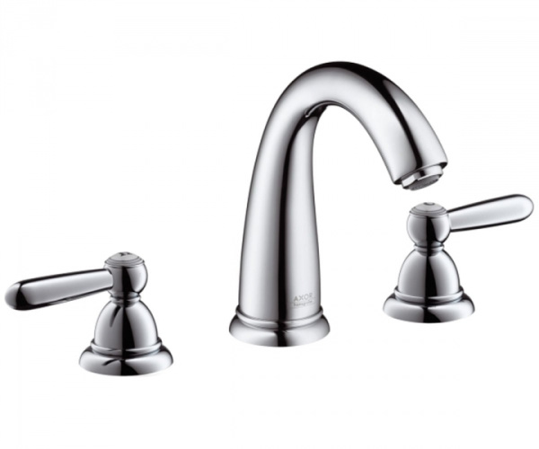 Смеситель для раковины Axor Carlton 17134000