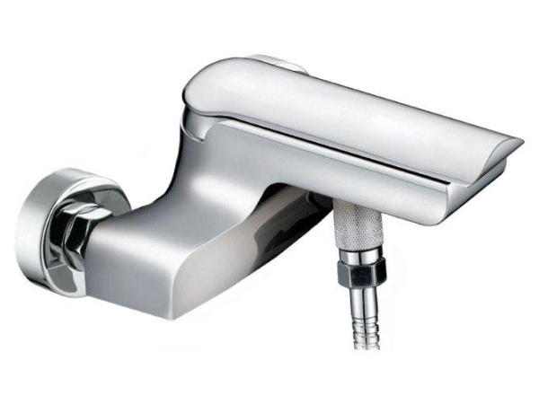 Смеситель для ванны и душа Cezares COSMO COSMO-VD-01