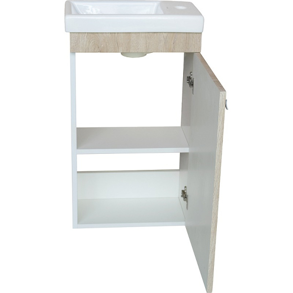 Тумба под раковину Bellezza Комо 40 4639005180477