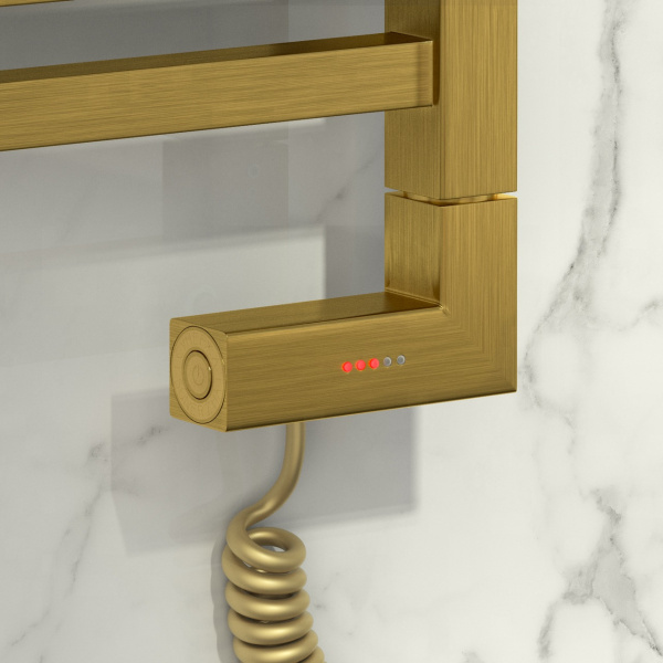 Модуль электрический МЭМ CUBE Сунержа правый 051-1517-4007