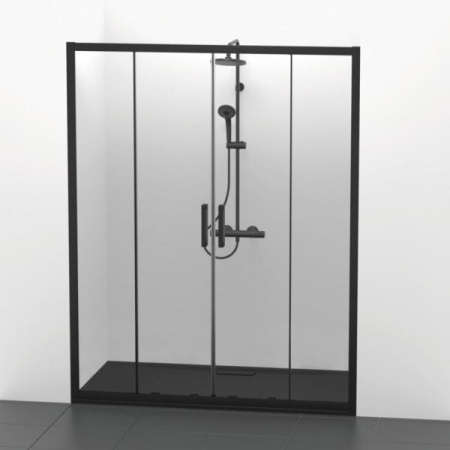 Сдвижная дверь Ideal Standard CONNECT 2 Sliding door, K9282V3