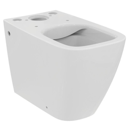 Напольный унитаз Ideal Standard i.life S T500001