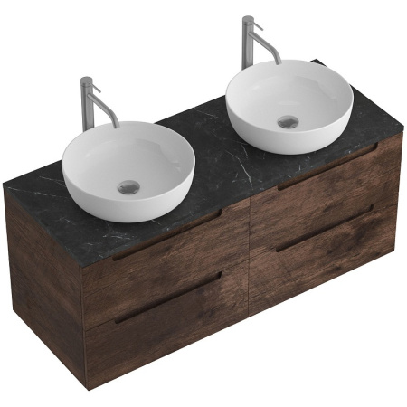 Тумба под раковину BelBagno Etna ETNA-1200-4C-SO-2-RW