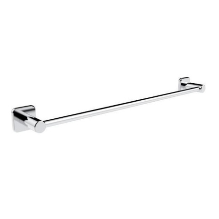 Вешалка для полотенец WONZON & WOGHAND, хром WW-V1101-CR