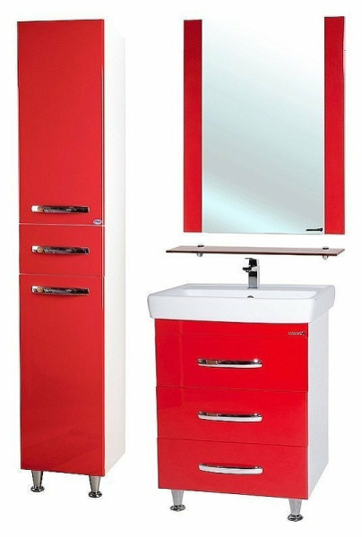 Пенал Bellezza Рокко 35 4623704090038