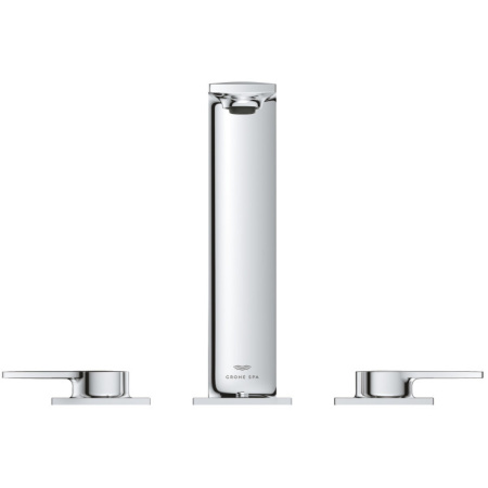 Смеситель для раковины с донным клапаном Grohe Allure 20188001