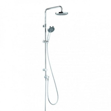 Душевая система Kludi A-QA 6619205-00