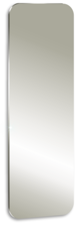 Зеркало (46х140) Silver Mirrors   Салерно ФР-00002407
