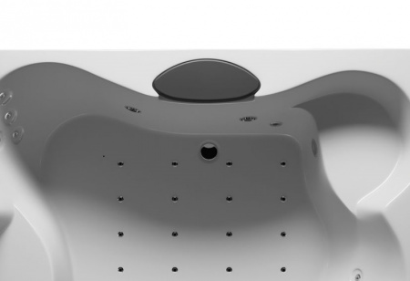 Декоративная накладка для ванны Riho Claudia 211483