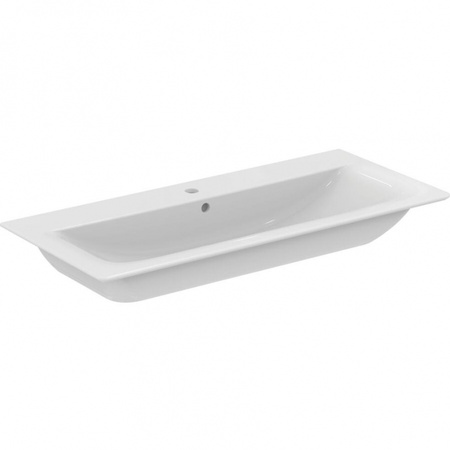 Раковина встраиваемая сверху Ideal Standard Connect Air Vanity (104х46) E027401