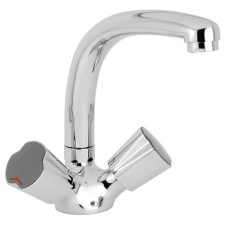 Смеситель для раковины MOFEM NOVA 140-0006-33