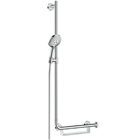Душевой гарнитур Hansgrohe Raindance Select S 26324400
