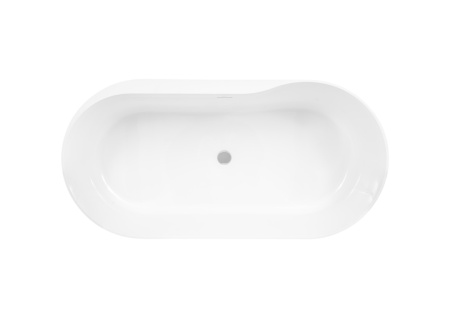 Ванна из материала Stoneх Roca Raina (159х79) 248466000