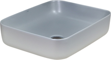 Раковина накладная (50х40) Melana 320353MG-805