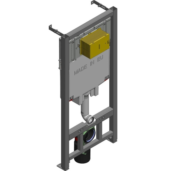 Комплект унитаза с инсталляцией Jacob Delafon Vox E21746RU-00