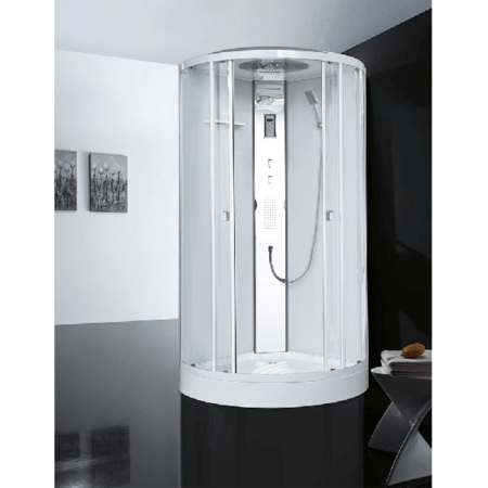 Душевая кабина Orans EW-113