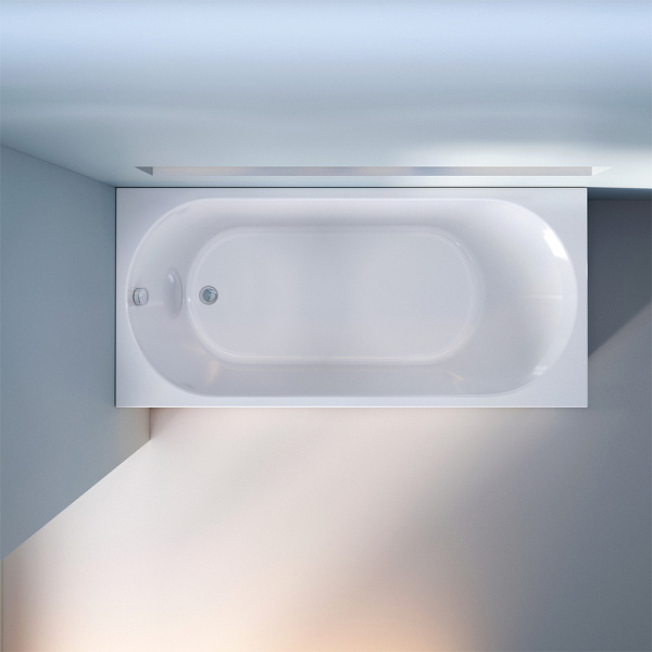 Акриловая ванна AM.PM X-Joy 150х70 W94A-150-070W-A1 Акриловая ванна AM.PM X-Joy 150х70 W94A-150-070W-A1