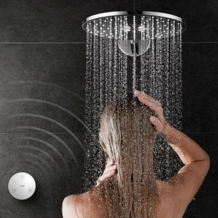 Верхний душ Grohe Rainshower 310 SmartConnect 26641 000 (26641000) хром