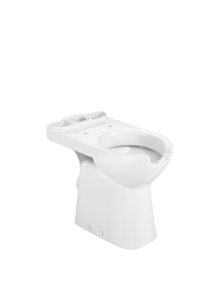 Унитаз напольный Roca Access  342239000 для людей с огр. возможностями