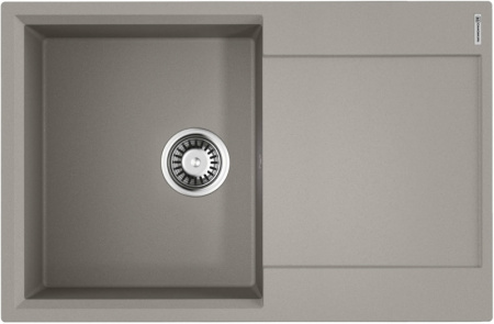 Мойка для кухни Omoikiri Daisen 78-GR 4993325